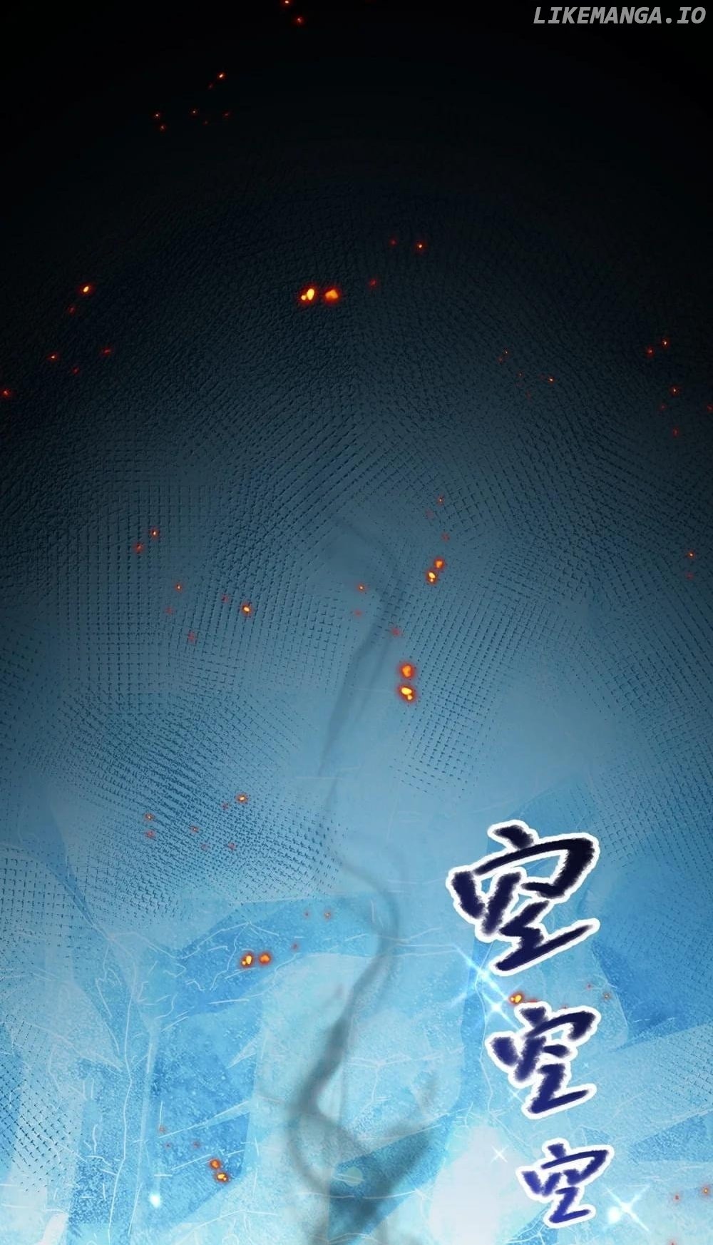 It’s Just Fortune-Telling. How Did the Nine-Tailed Demon Emperor Become My Wife? Chapter 58 - page 49